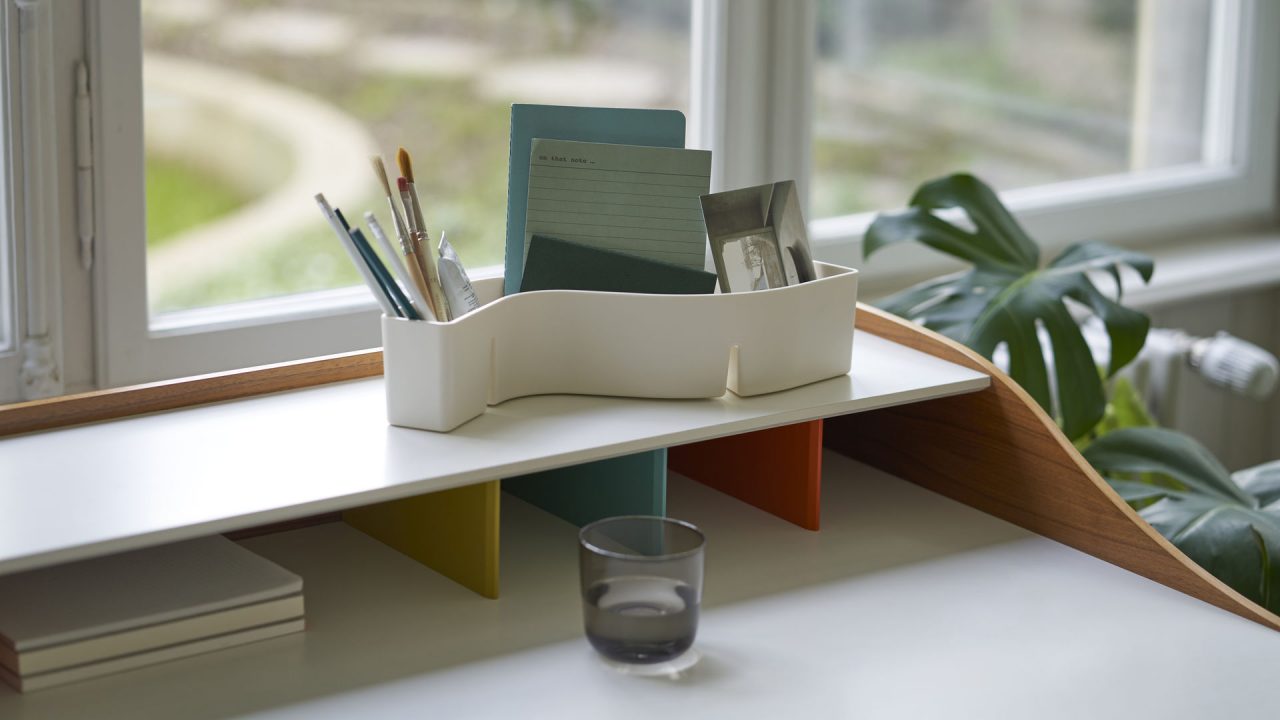 S-Tidy de Vitra en Amueblarent para alquilar