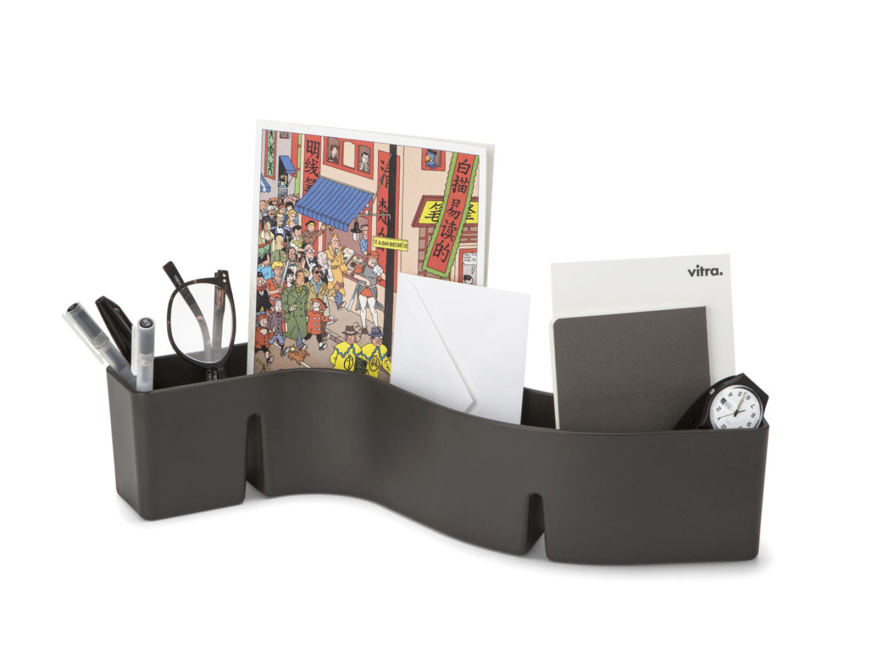 S-Tidy de Vitra en Amueblarent para alquilar
