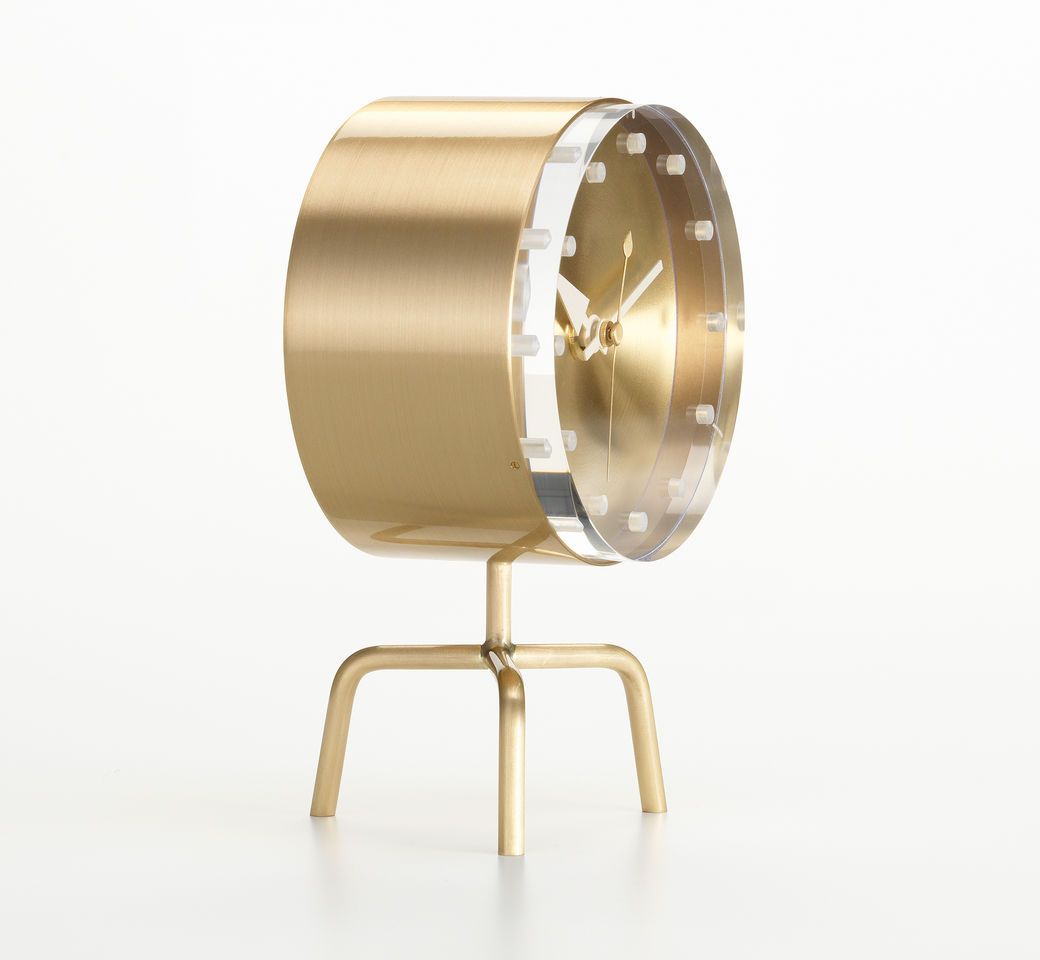 Tripod Clock de Vitra en Amueblarent para alquilar