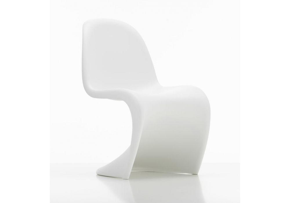 Silla Panton Junior de Vitra en Amueblarent para alquilar