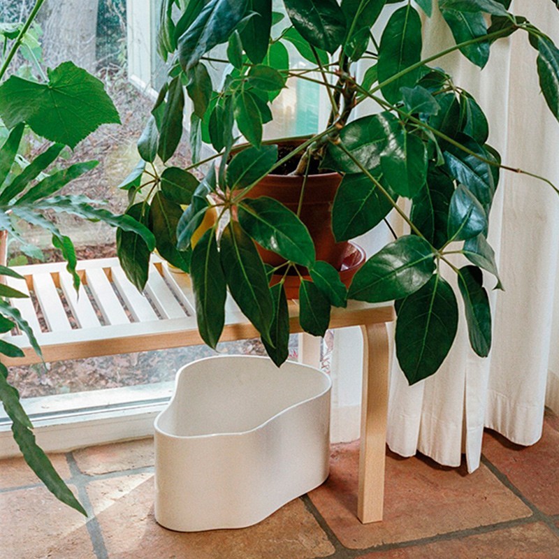 Riihitie Plant Pot de Artek en Amueblarent para alquilar
