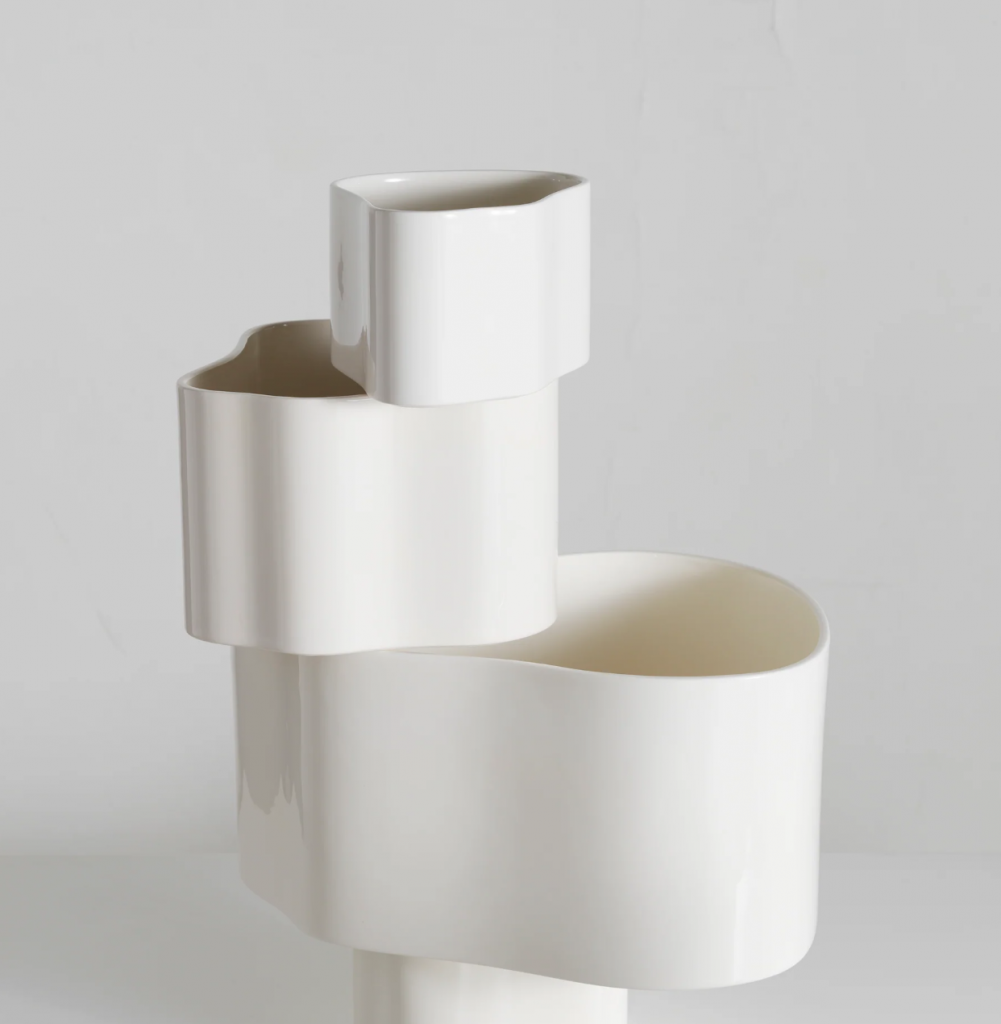 Riihitie Plant Pot de Artek en Amueblarent para alquilar
