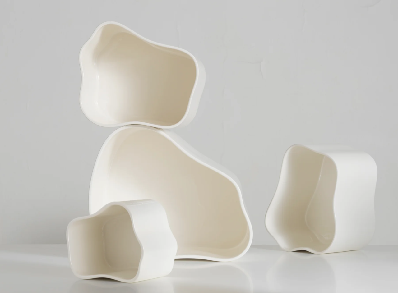 Riihitie Plant Pot de Artek en Amueblarent para alquilar