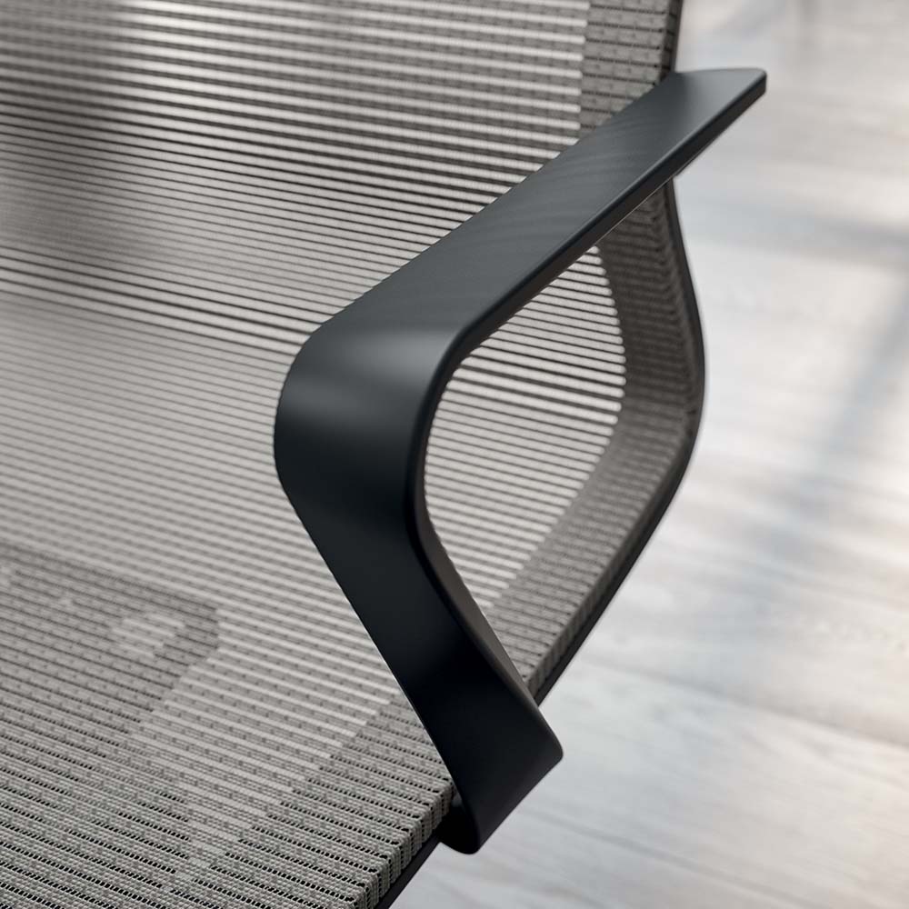 Silla Dinamica de Quadrifoglio para Amueblarent en alquiler