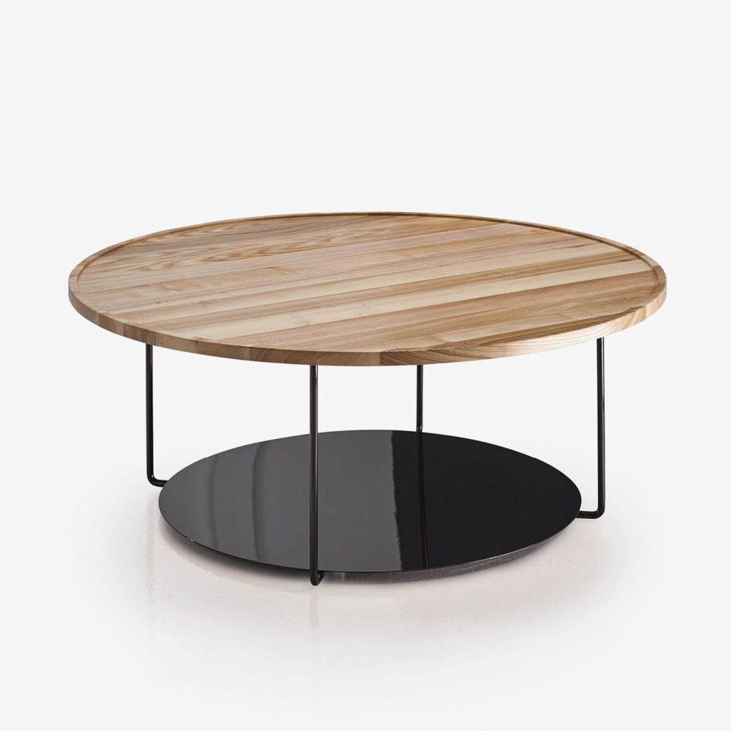 Mesa de centro Domo en Amueblarent para alquilar