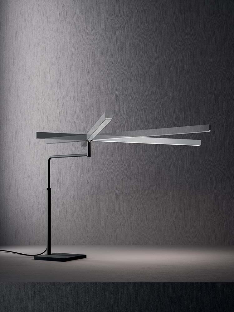 Lampara Ministick LED 2.o de Quadrifoglio en Amueblarent para alquilar