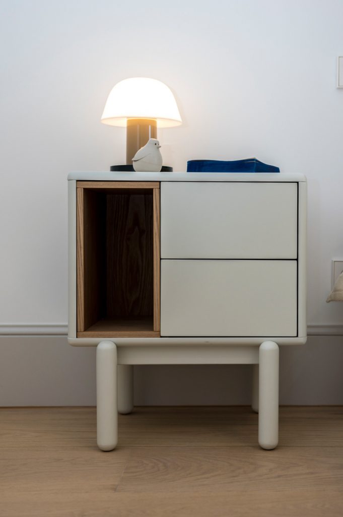 Amueblarent alquiler de muebles para viviendas Calle Velazquez
