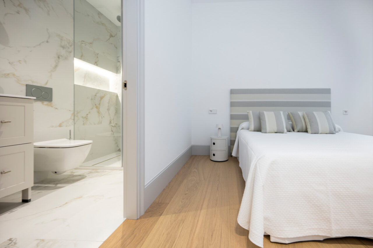 Amueblarent alquiler de muebles para viviendas Calle Velazquez