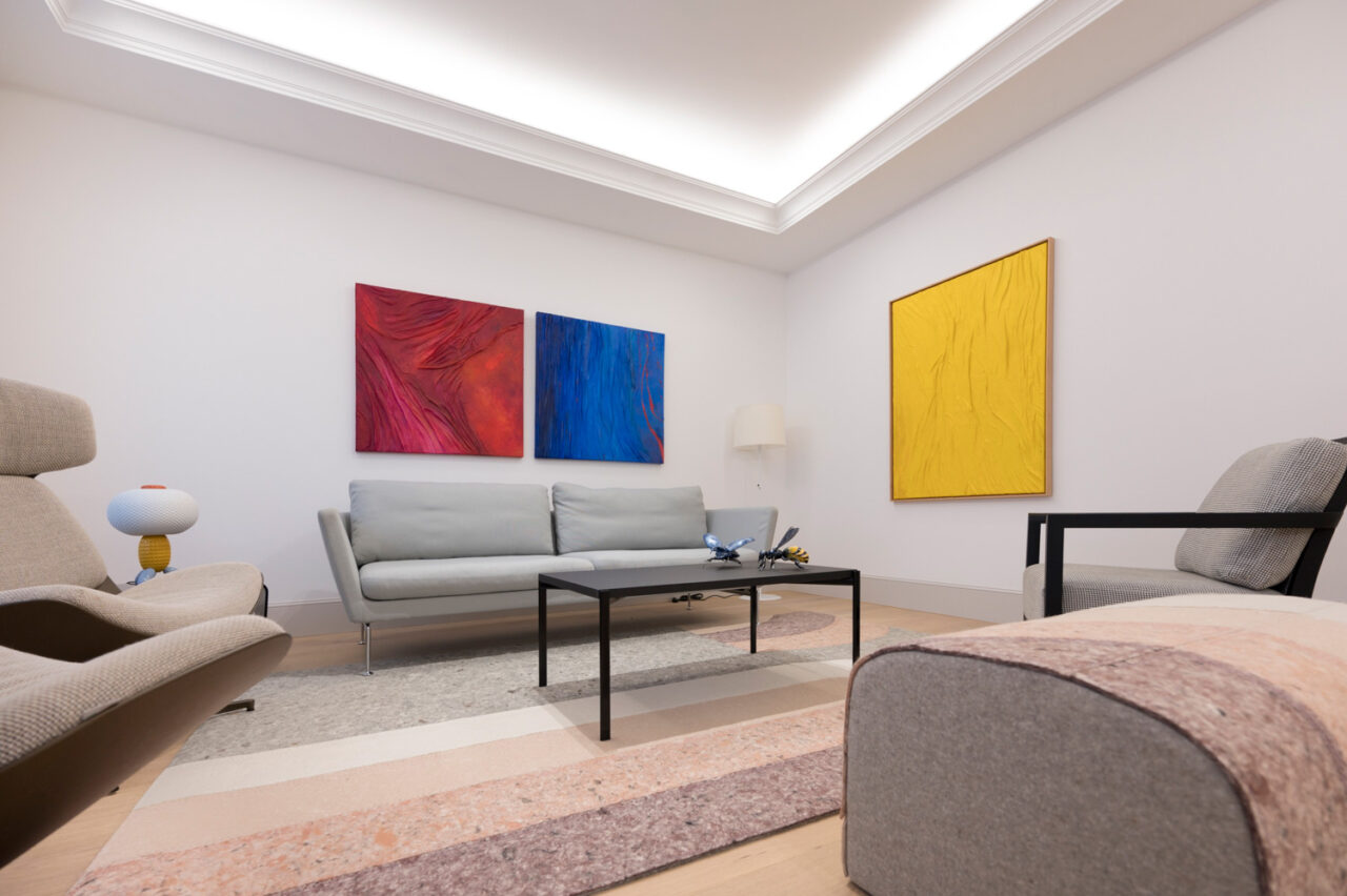 Amueblarent alquiler de muebles para viviendas Calle Velazquez
