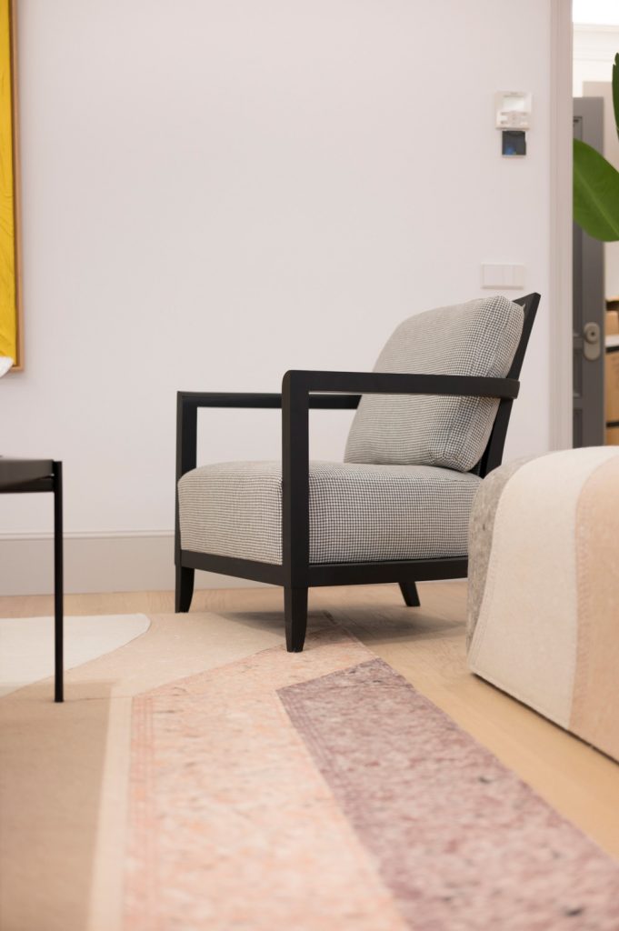 Amueblarent alquiler de muebles para viviendas Calle Velazquez