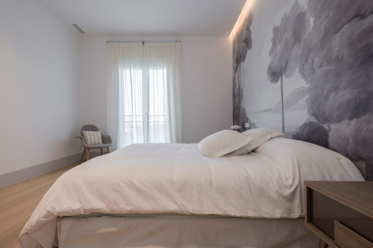 Amueblarent alquiler de muebles para viviendas Calle Velazquez