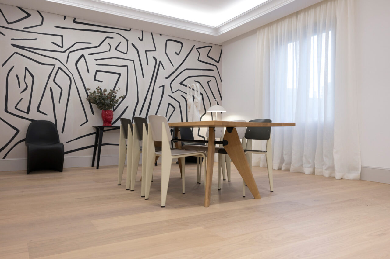 Amueblarent alquiler de muebles para viviendas Calle Velazquez