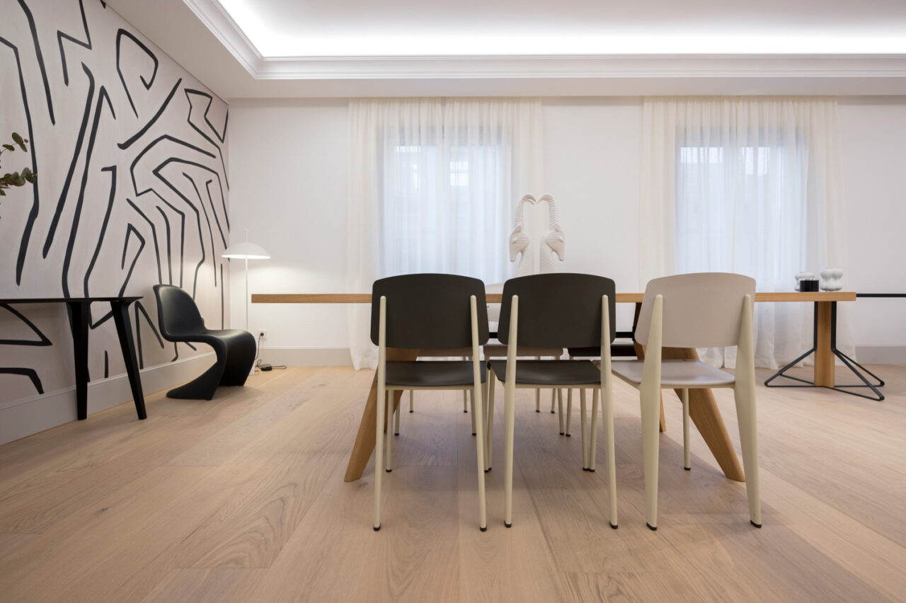 Amueblarent alquiler de muebles para viviendas Calle Velazquez