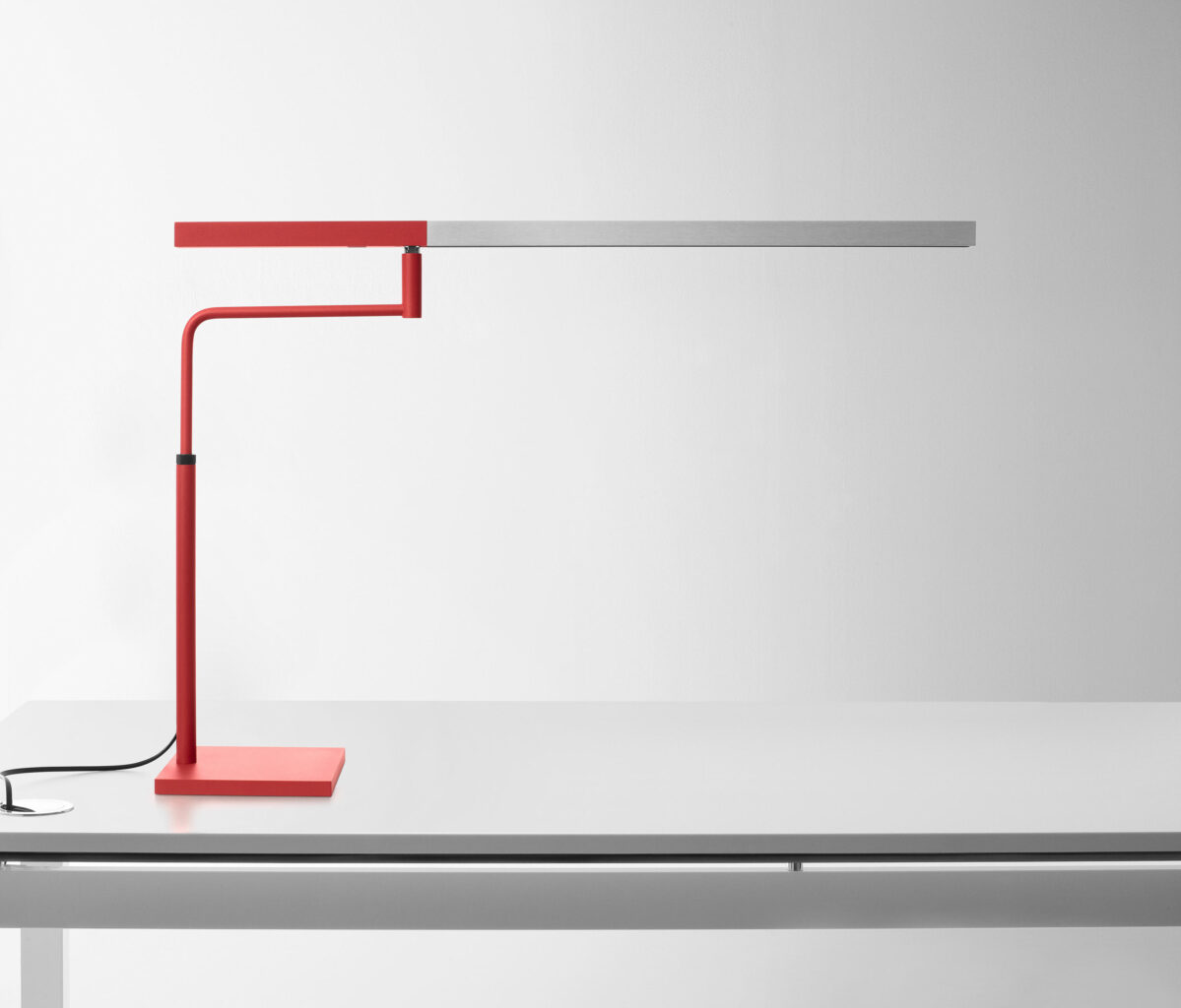 Lampara Ministick LED 2.o de Quadrifoglio en Amueblarent para alquilar
