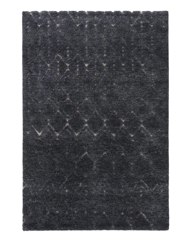 Alfombra Bereber gris de Gan Rygs en Amueblarent en alquiler