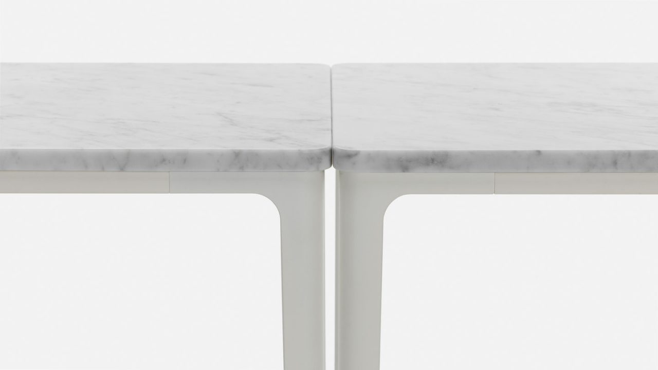 Plate Dining table de Vitra en Amueblarent en alquiler