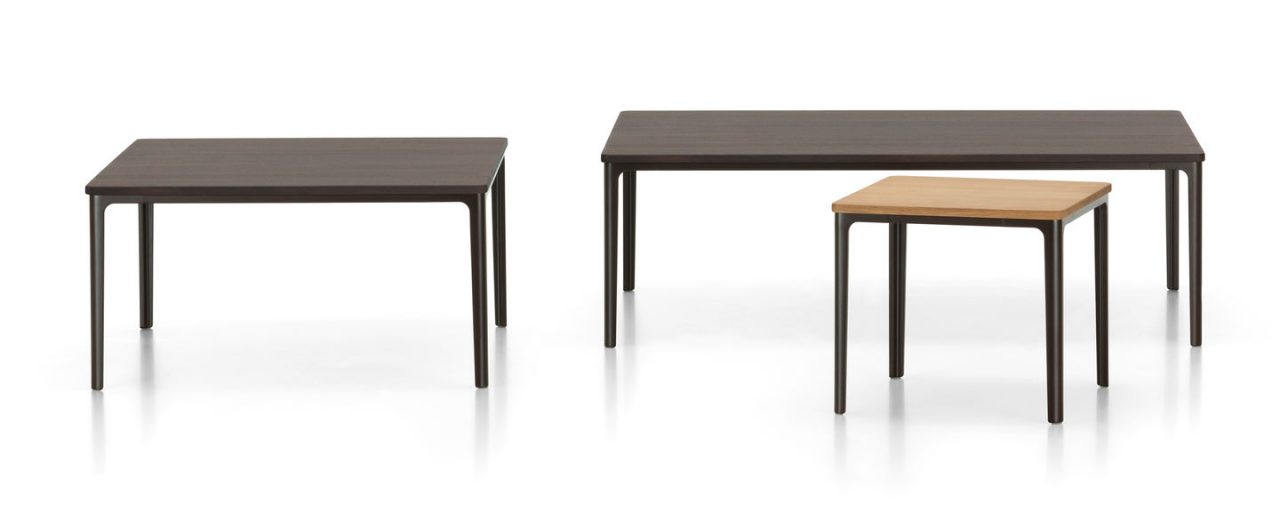 Plate table de Vitra en Amueblarent en alquiler