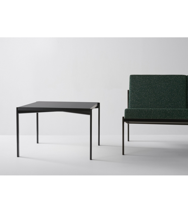 Mesa auxiliar Kiki en Amueblarent para alquiler