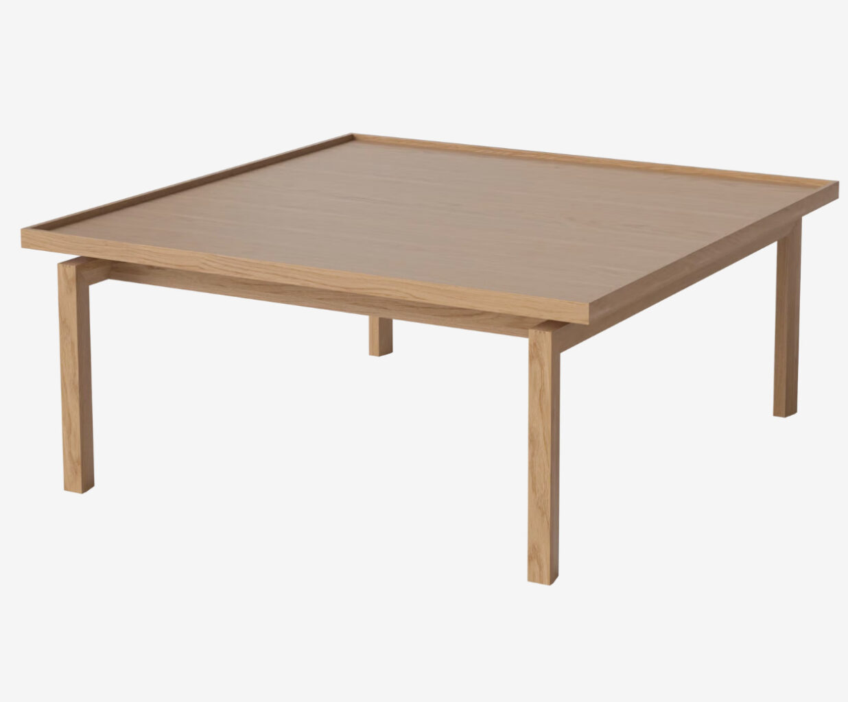 Mesa de centro Elton en Amueblarent para alquiler