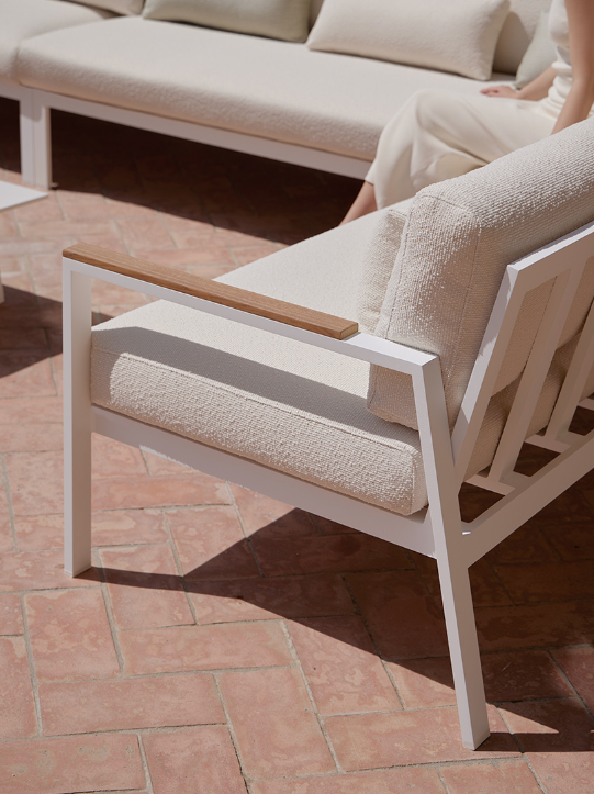 Sofa Timeless en Amueblarent para alquilar