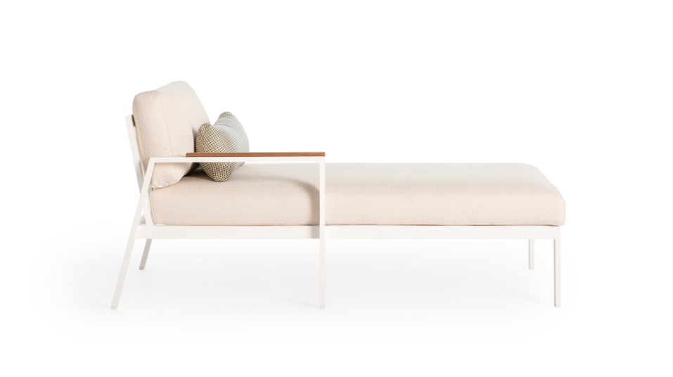 Sofa Timeless en Amueblarent para alquilar