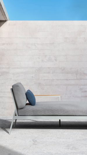 Sofa Timeless en Amueblarent para alquilar