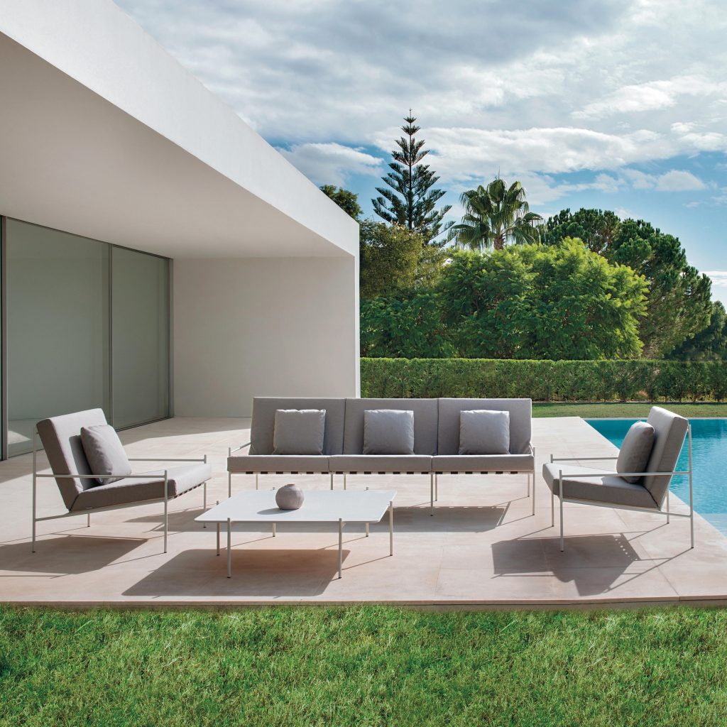 Sofa Min de Point en Amueblarent para alquilar