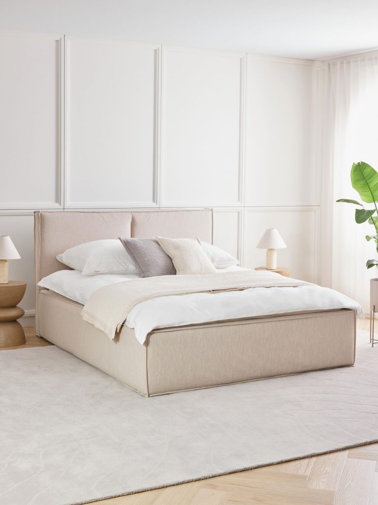 Cama grande westwing en amueblarent para alquilar