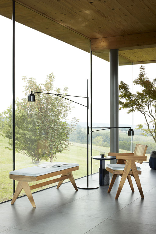 Silla Capitol Complex de Cassina en Amueblarent para alquilar