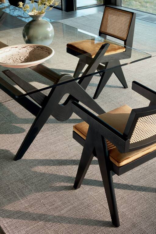 Silla Capitol Complex de Cassina en Amueblarent para alquilar