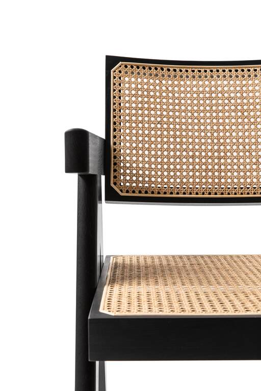 Silla Capitol Complex de Cassina en Amueblarent para alquilar