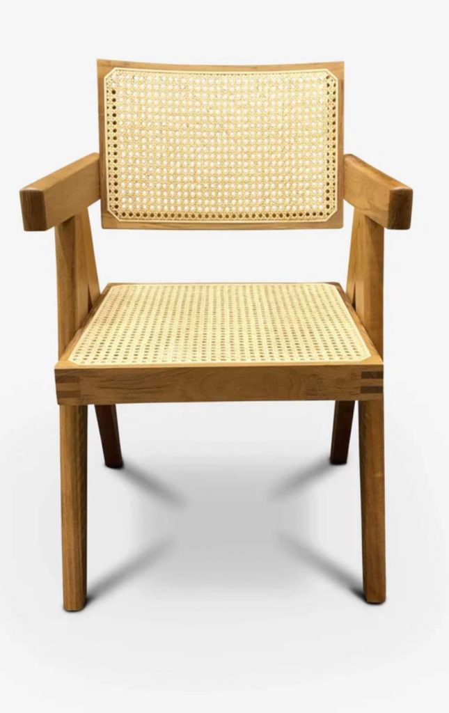 Silla Capitol Complex de Cassina en Amueblarent para alquilar