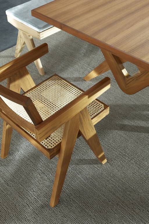 Silla Capitol Complex de Cassina en Amueblarent para alquilar