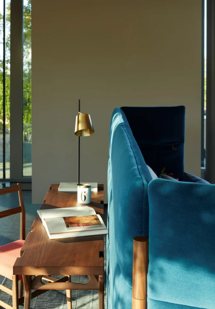 Consola PA' 1947 de Cassina en Amueblarent para alquilar
