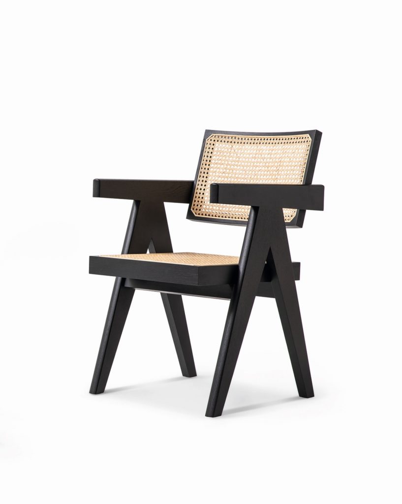 Silla Capitol Complex de Cassina en Amueblarent para alquilar