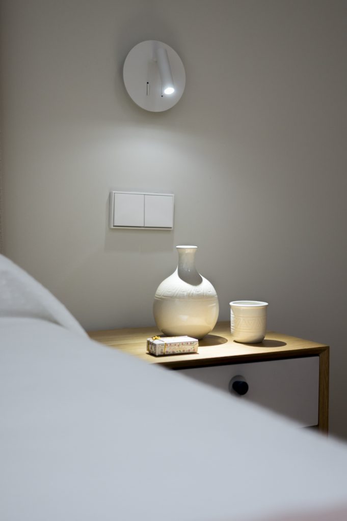 Home staging para venta con alquiler de muebles Amueblarent