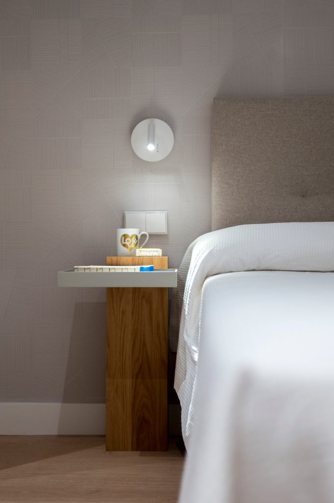 Home staging para venta con alquiler de muebles Amueblarent