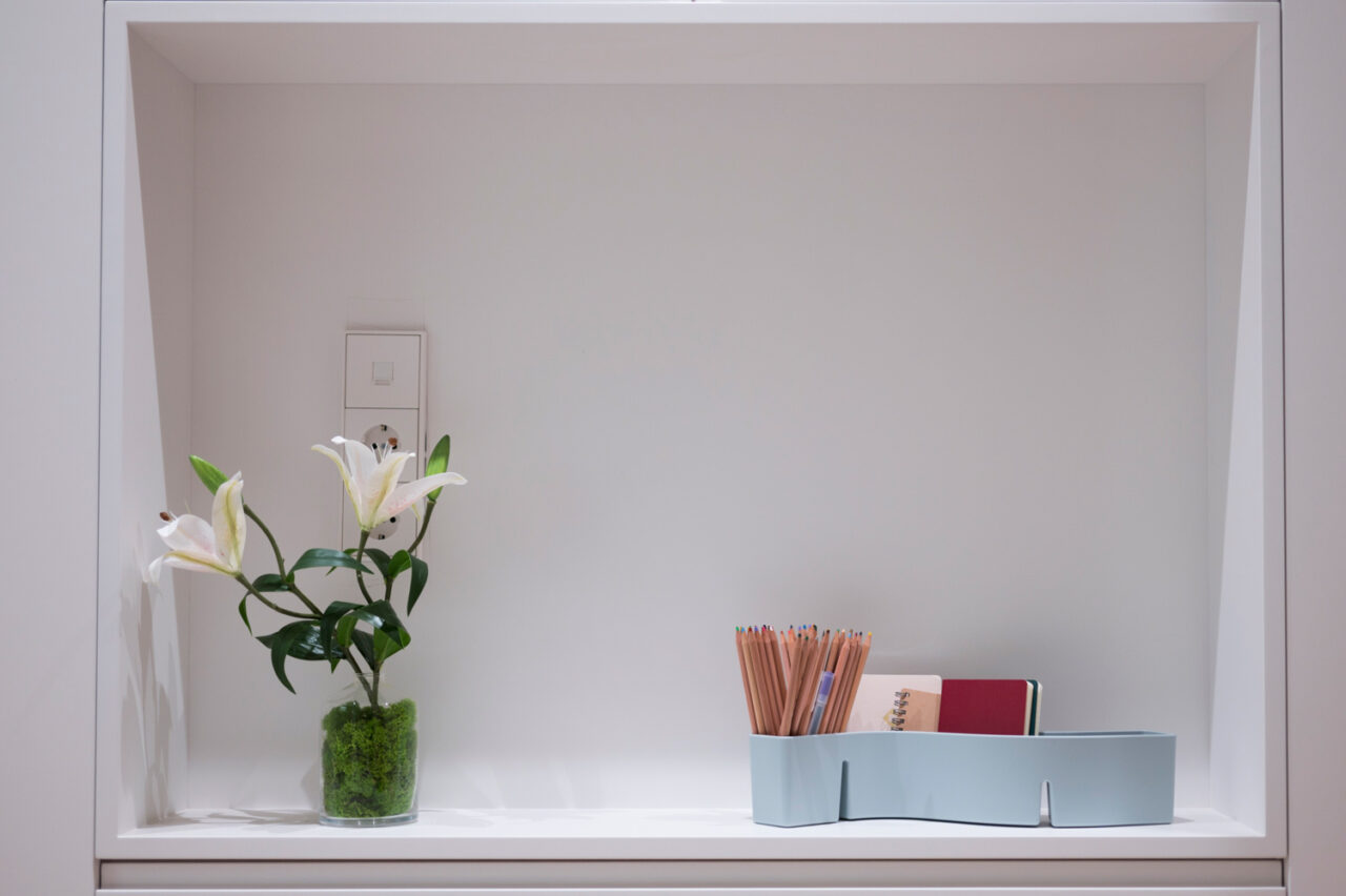 Home staging para venta con alquiler de muebles Amueblarent
