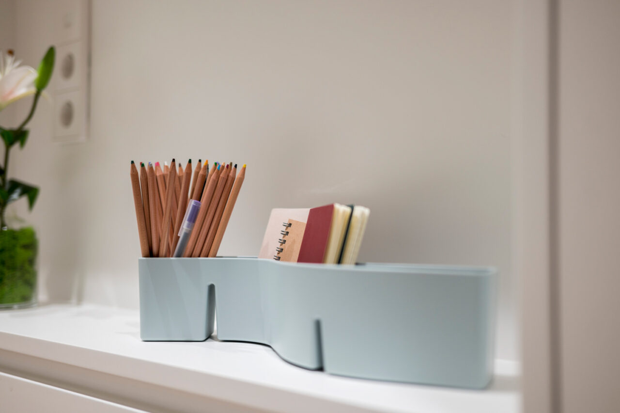 Home staging para venta con alquiler de muebles Amueblarent