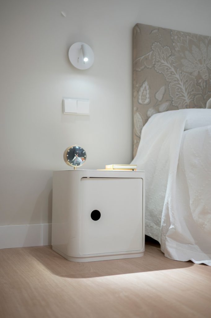 Home staging para venta con alquiler de muebles Amueblarent
