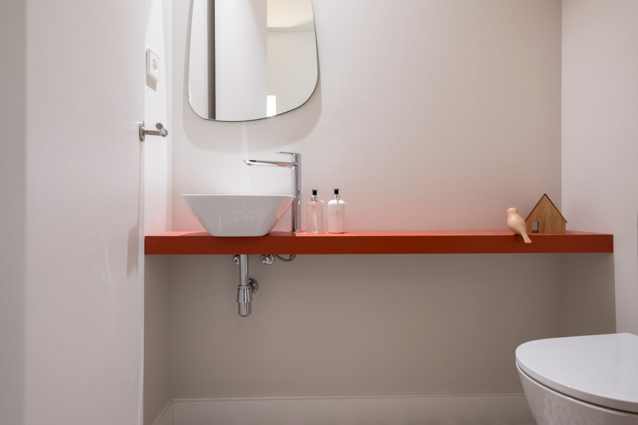 Home staging para venta con alquiler de muebles Amueblarent