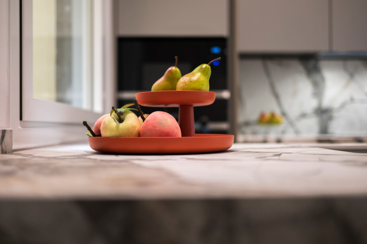 Home staging para venta con alquiler de muebles Amueblarent