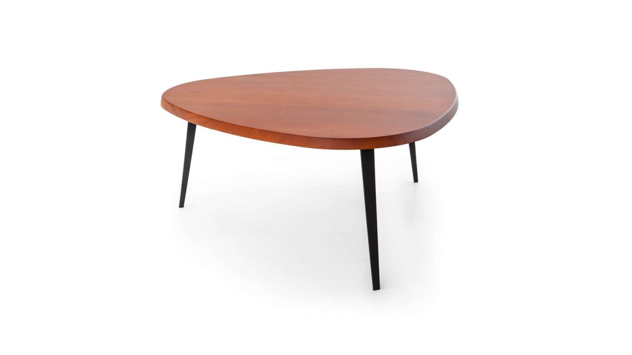 Mesa de centro Mexique en Amueblarent para alquilar