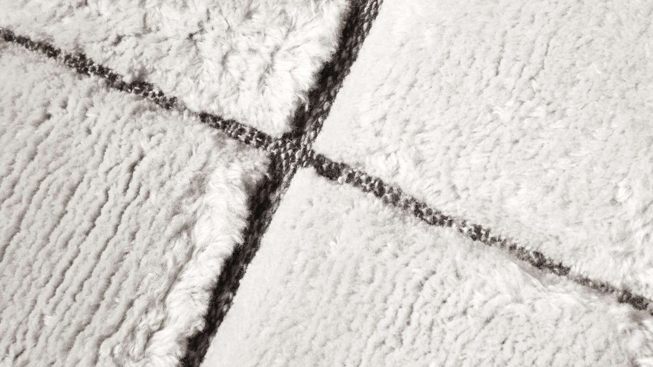 Alfombra Sahara Grid de Cassina en Amueblarent para alquilar