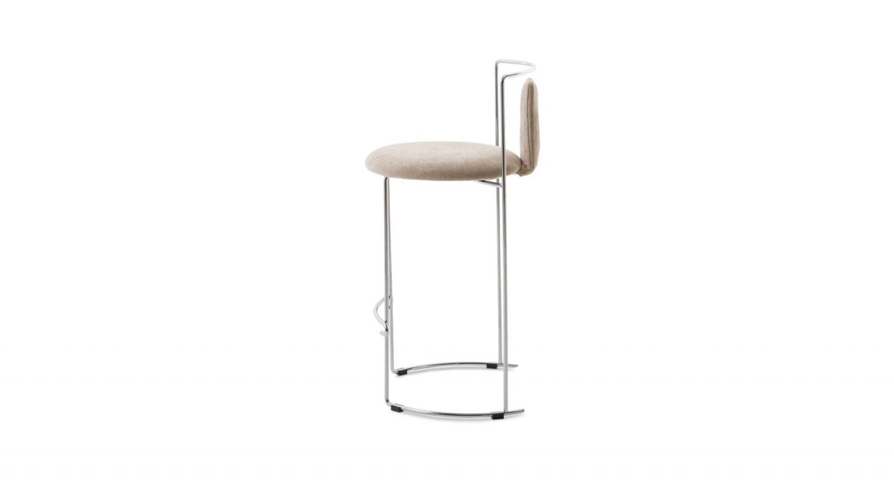 Silla Gaja de Cassina en Amueblarent para alquilar