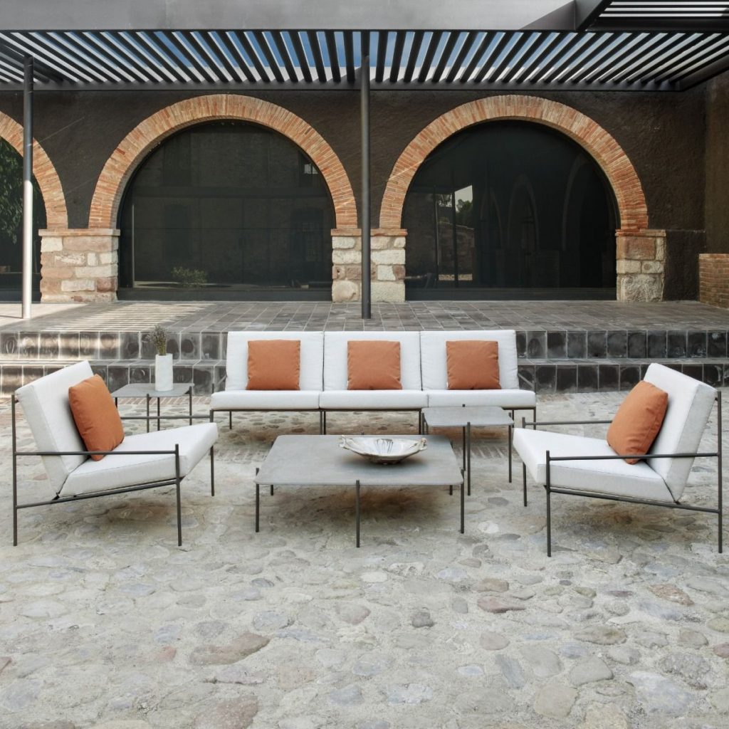 Sofa Min de Point en Amueblarent para alquilar