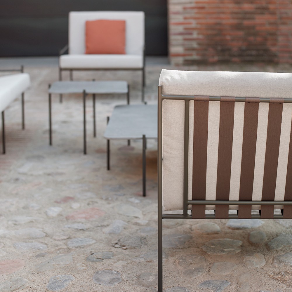 Sofa Min de Point en Amueblarent para alquilar