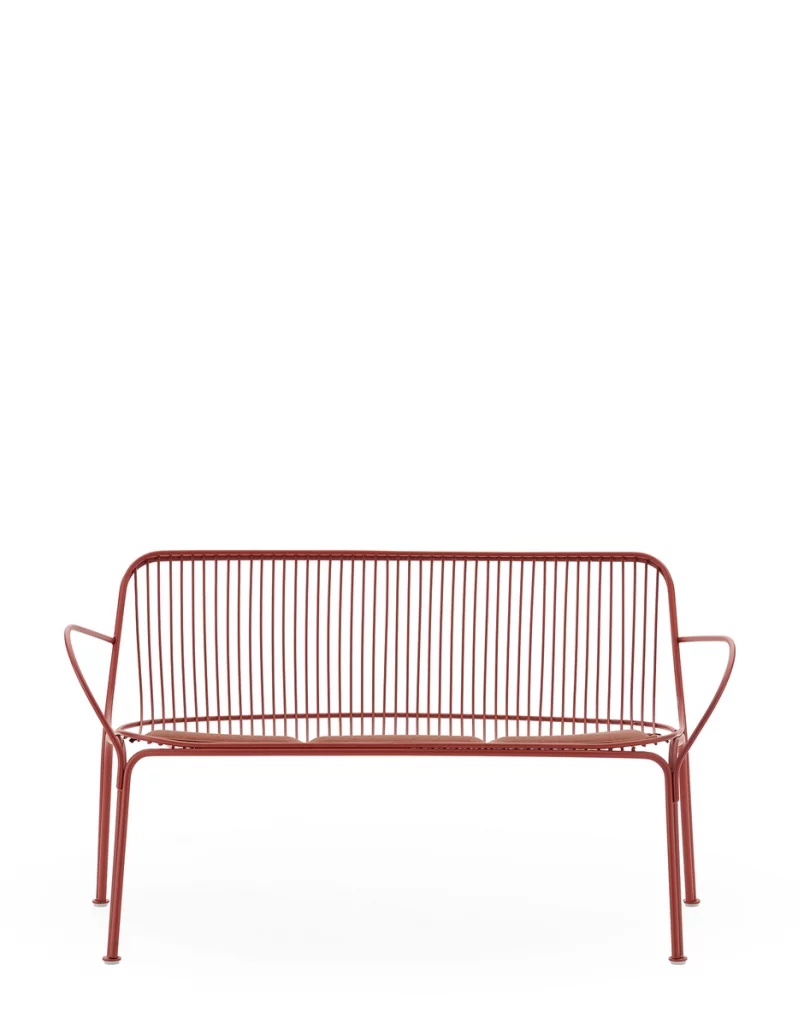 Sofa Hiray de Kartell en Amueblarent para alquilar