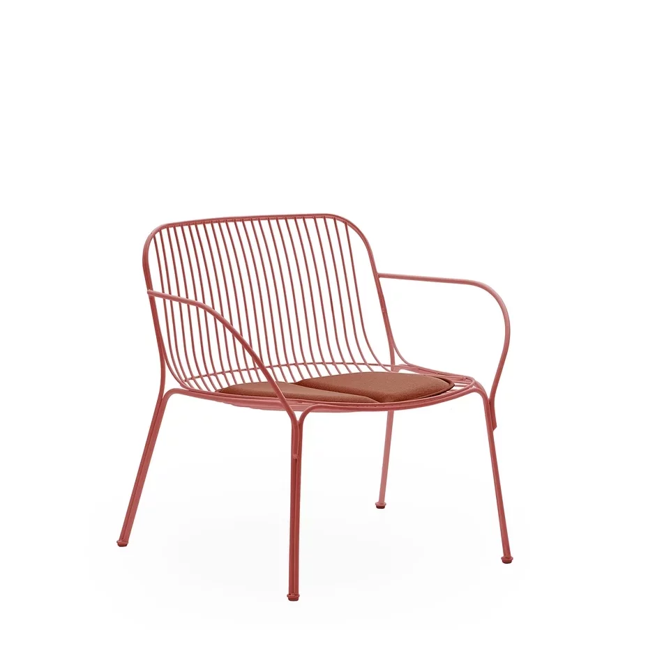 Butaca Hiray de Kartell en Amueblarent para alquilar