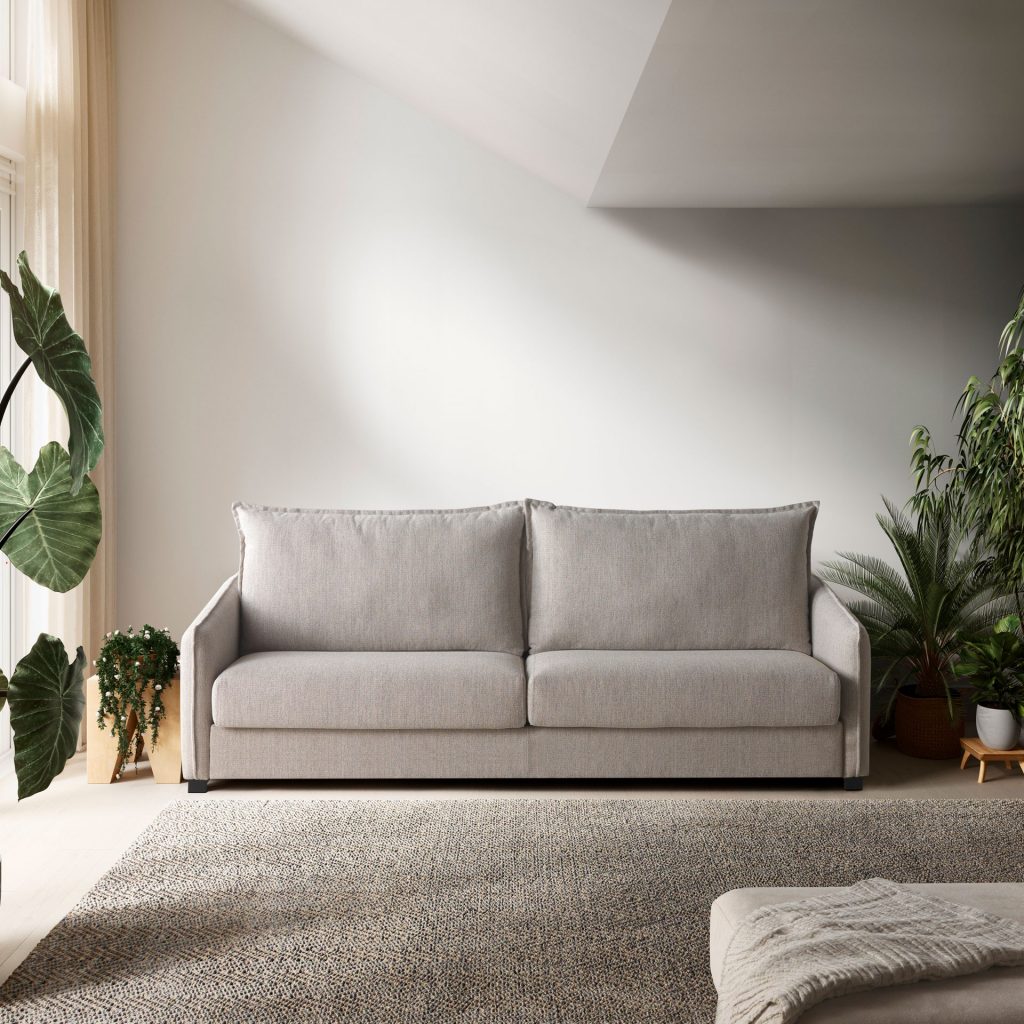 Sofa Kio suelo en Amueblarent para alquilar